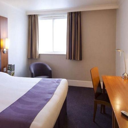 Premier Inn غلوستير المظهر الخارجي الصورة