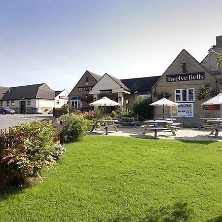 Premier Inn غلوستير المظهر الخارجي الصورة