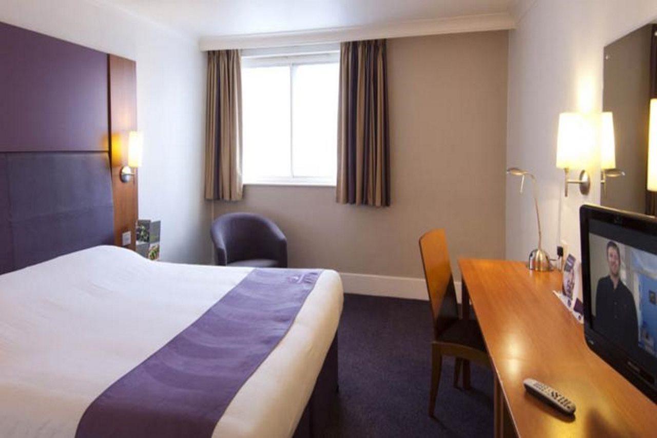 Premier Inn غلوستير المظهر الخارجي الصورة