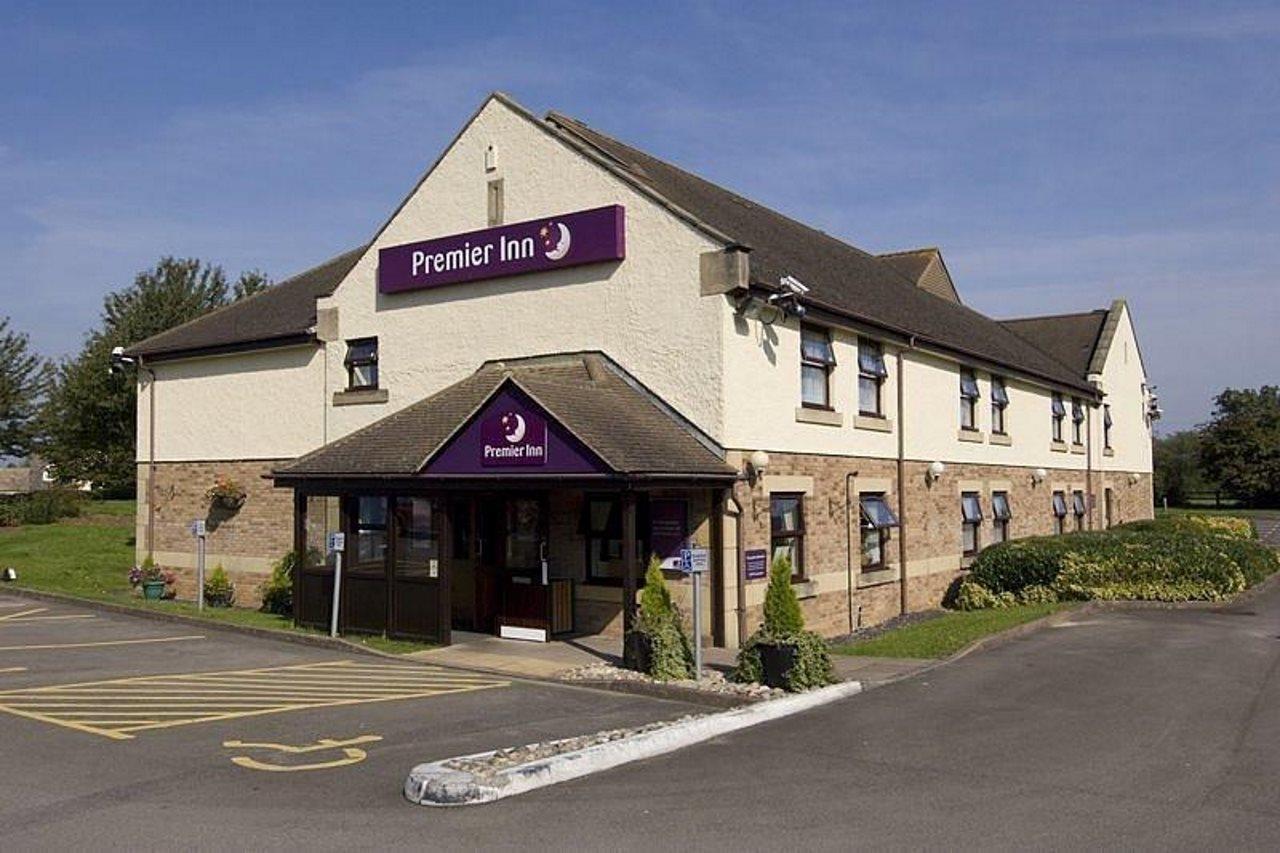 Premier Inn غلوستير المظهر الخارجي الصورة